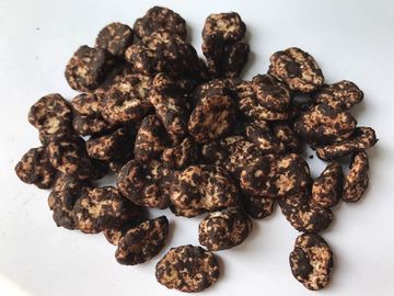 Le casse-croûte de fèves de cacao ébrèche l'emballage doux en vrac de certificat de la saveur BRC