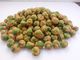 Saveur épicée de Fried Green Peas Snack Crispy de vitamine et de protéine