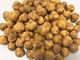 La saveur de lard a enduit la graisse nulle croustillante de Fried Chickpeas Snack Dehydrated NON GMO
