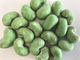Le bon wasabi de goût a enduit les casse-croûte de noix de cajou BRC/HACCP a certifié casse-croûte sains d'écrou de goût de nourriture de bons