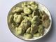 GMO - Le wasabi nutritionnel d'avantages de fèves libres enduit a fait frire la technologie