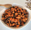 Saveur noire rôtie de Bean Snacks Crispy Spicy Tea Cajun du soja