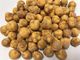 La saveur de lard a enduit la graisse nulle croustillante de Fried Chickpeas Snack Dehydrated NON GMO