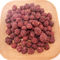 OEM enduit en bonne santé d'arachide de patate douce de saveur de casse-croûte enduit pourpre populaire délicieux d'arachide CACHER