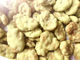 Fécule de maïs/casse-croûte épicé frit croustillant fèves d'huile de palme NON - GMO