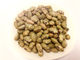 Les casse-croûte de soja de santé ont salé Edamame rôti sec avec cacher pour la promotion