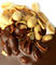 Arachide délicieuse de chocolat de GMP 100g 120g 200g