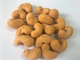 La saveur grillée saine de BARBECUE a enduit les casse-croûte rôtis de noix de cajou de la certification cachère/Halal/BRC