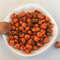 Vert rôti enduit populaire Edamame Soya Bean Snacks Kosher de BARBECUE avec de la viande halal et la nourriture de FDA CertificationSnack