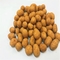 NON-GMO certifié cacher/halal Cajun a enduit les casse-croûte sains croustillants d'arachide
