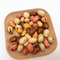 FDA/BRC/Kosher/Halal a certifié les arachides rôties colorées NON-GMO croustillantes et les casse-croûte croquants