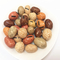FDA/BRC/Kosher/Halal a certifié les arachides rôties colorées NON-GMO croustillantes et les casse-croûte croquants