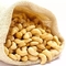 Aucune couleur de nourriture n'a salé les casse-croûte rôtis de noix de cajou avec la certification de HACCP/HALAL/BRC