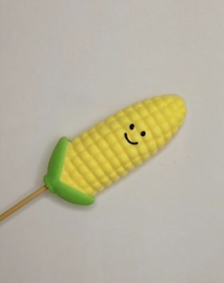 Guimauves en forme de BBQ pour S'mores au feu de camp Saveur vanille Sans gélatine Friandises de fête