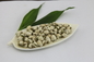 Des collations nutritives à base de soja Grill à la saveur d'édamame rôti avec une durée de conservation de 12 mois