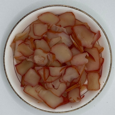 Des collations de fruits de mer délicieuses et nutritives pour votre entreprise
