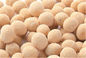 Le yaourt/vitamines de goût de casse-croûte d'arachide enduites par oignon les bonnes a contenu bon pour la rate