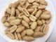 Casse-croûte enduit salé d'arachide, texture dure de diverses de vitamines arachides enduites de piments