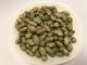 Saveur d'Edamame Green Beans Snacks Salted rôtie par nutrition à faible teneur en matière grasse de Vegan pleine
