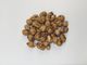 Casse-croûte enduit à faible teneur en matière grasse d'arachide, emballage en vrac d'arachides enduites croquantes de sucre