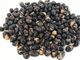 Casse-croûte contenus par vitamines de soja, santé Nuts de soja cru noir croustillant diplômées
