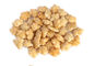 Casse-croûte nutritifs de nourriture de préparation de biscuit de riz de Puffering à faible teneur en matière grasse avec le certificat sanitaire
