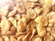 Nutritions frites à faible teneur en matière grasse de casse-croûte de fèves les pleines se refroidissent/endroits sèches Storaging