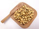 Casse-croûte enduits naturels de soja, casse-croûte de haricots verts de saveur de BBQ aucun colorant