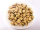 Casse-croûte enduits naturels de soja, casse-croûte de haricots verts de saveur de BBQ aucun colorant