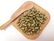 Les casse-croûte salés pleine nutrition de soja, sèchent le casse-croûte rôti de soja