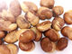 La nutrition sèche saine de fèves a rôti disponible adapté aux besoins du client par assaisonnement