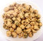 La saveur internationale de BARBECUE de Bean Snacks du soja de pleine nutrition a enduit le vegan rôti d'Edamame Healthy Foods