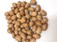 VIANDE HALAL enduite de casse-croûte d'arachide rôtie par saveur populaire de sauce de soja NON - GMO