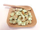 Casse-croûte frit par Cooated de fèves de saveur de wasabi avec le certificat cacher