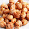 Biscuits salés croustillants sains de maïs de BRC non GMO