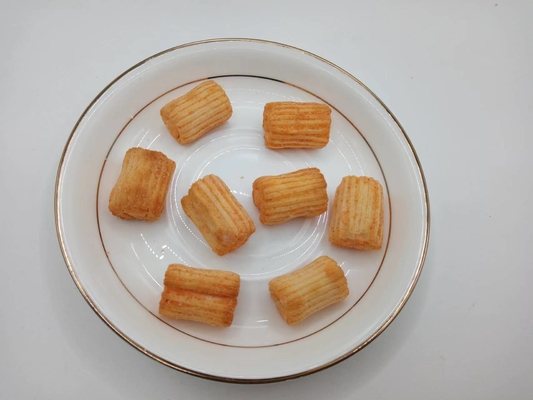 Rouleaux de fromage tendre