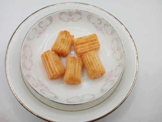 Rouleaux de fromage tendre