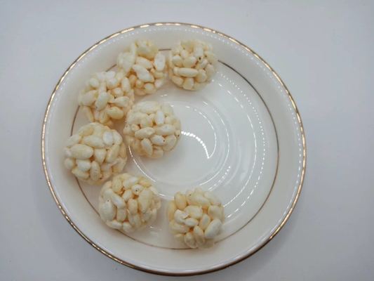 Boule de riz originale