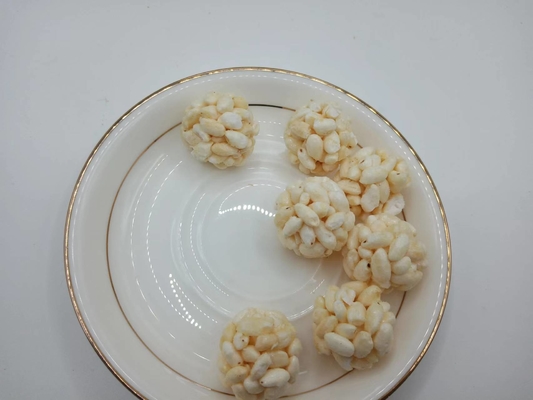 Boule de riz originale