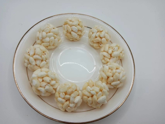 Boule de riz originale