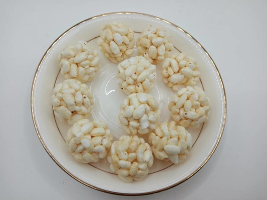 Boule de riz originale