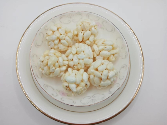 Boule de riz originale