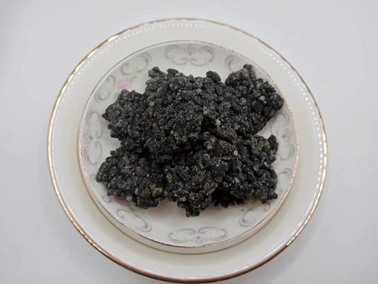 Guoba d'or noir (soupe originale)