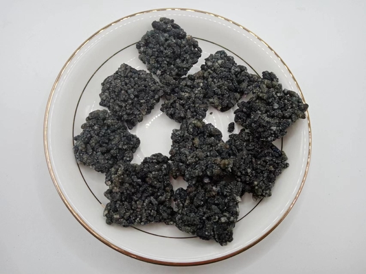 Guoba d'or noir (soupe originale)