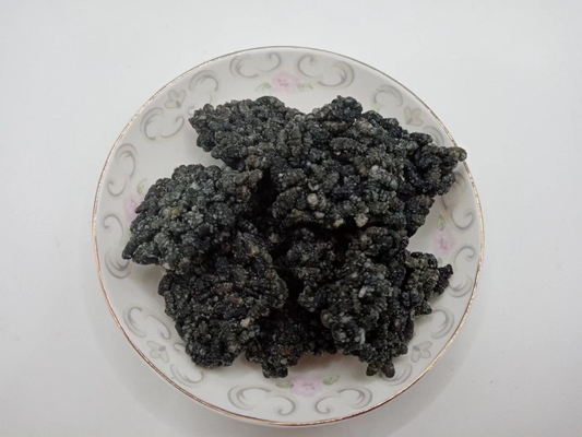 Guoba d'or noir (soupe originale)