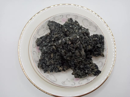 Guoba d'or noir (soupe originale)