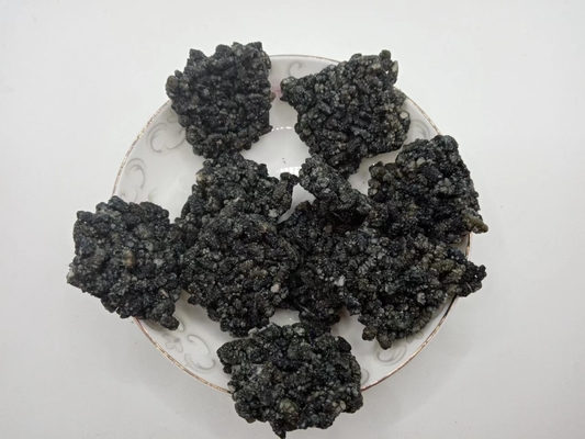 Guoba d'or noir (soupe originale)