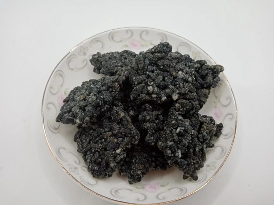 Guoba d'or noir (soupe originale)