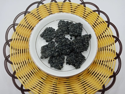 Guoba d'or noir (soupe originale)