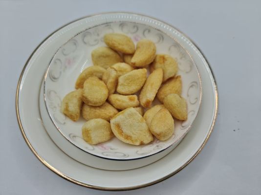 Ail haché biologique saveur originale / personnalisée